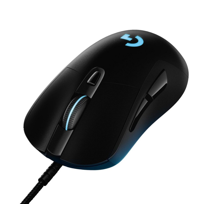 Logitech G G403 HERO Gaming Mouse Logitech G G403 HERO Gaming Mouse